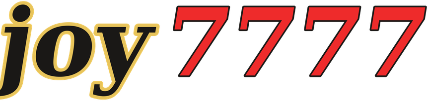 joy7777 logo